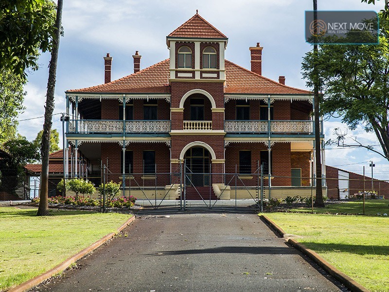 7 Baillie Ave, East Victoria Park WA 6101