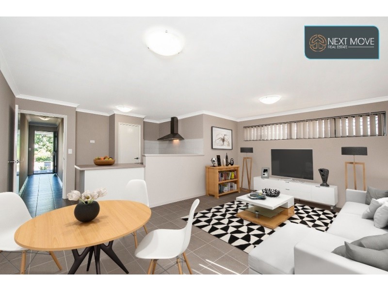 2/22 Dearle St, Hamilton Hill WA 6163