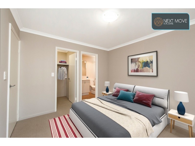 2/22 Dearle St, Hamilton Hill WA 6163