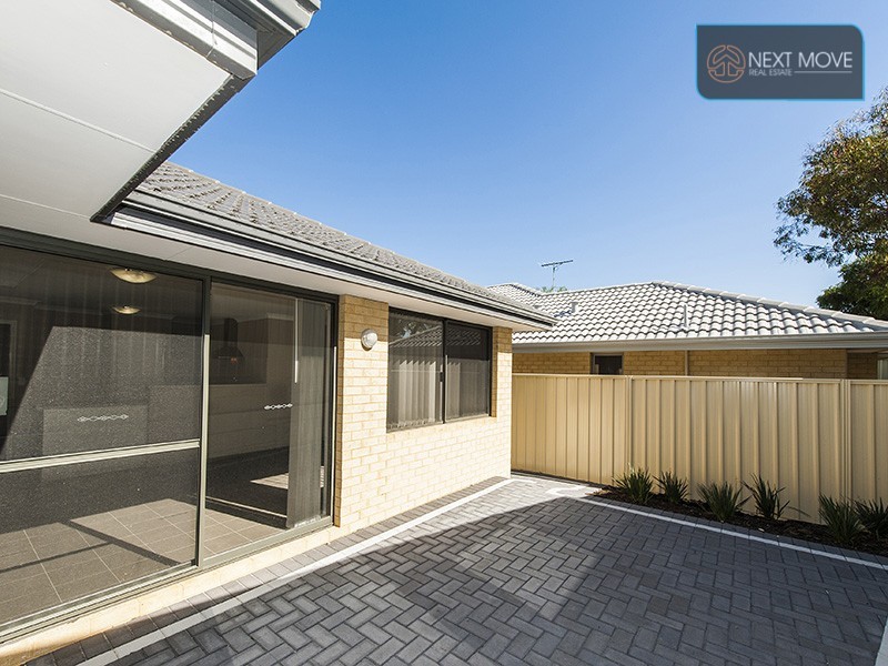 2/22 Dearle St, Hamilton Hill WA 6163