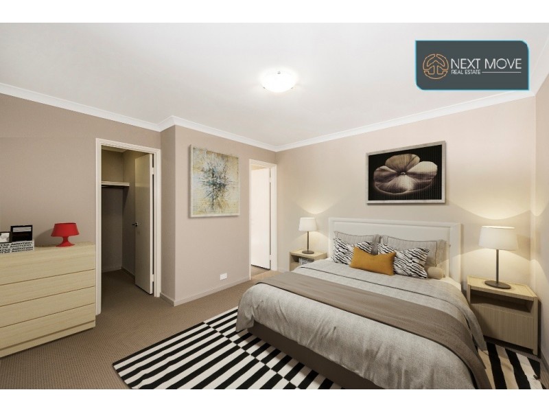 Lot 2, 8 Doust St, Hilton WA 6163