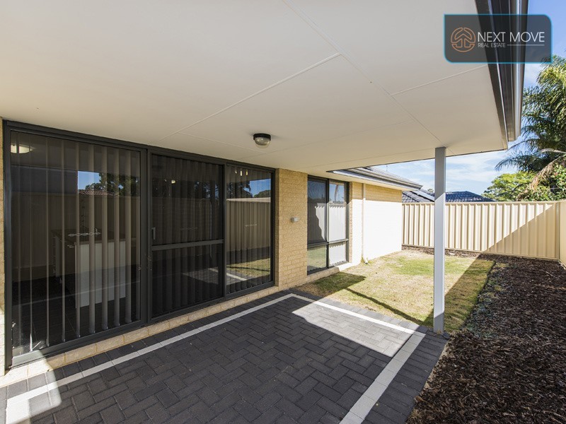 Lot 2, 8 Doust St, Hilton WA 6163