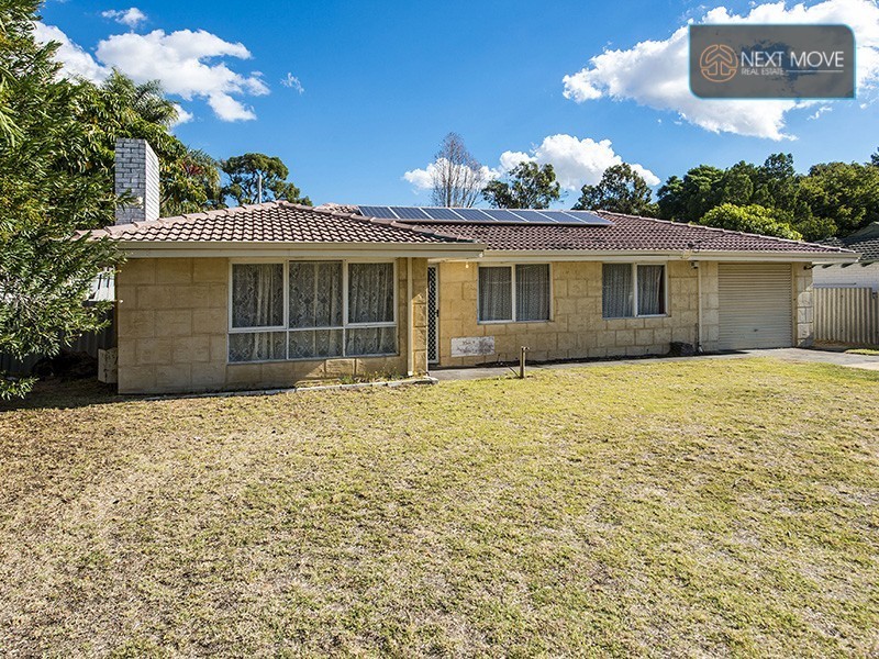 5 Kurrajong Way, Camillo WA 6111
