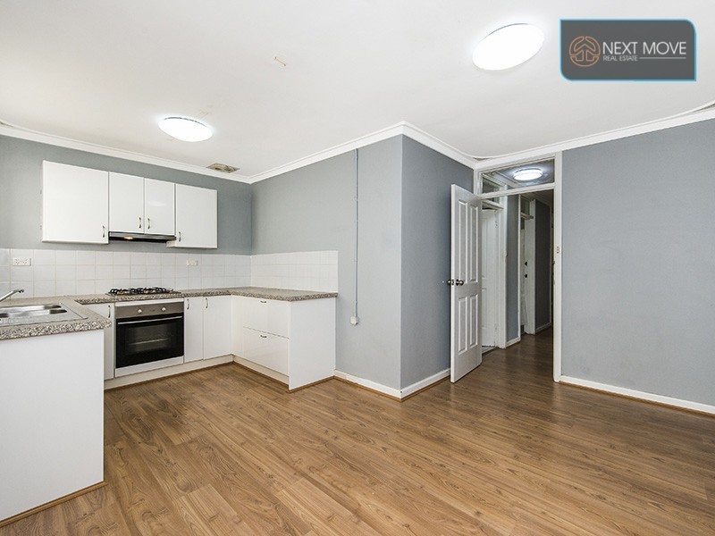 5 Kurrajong Way, Camillo WA 6111