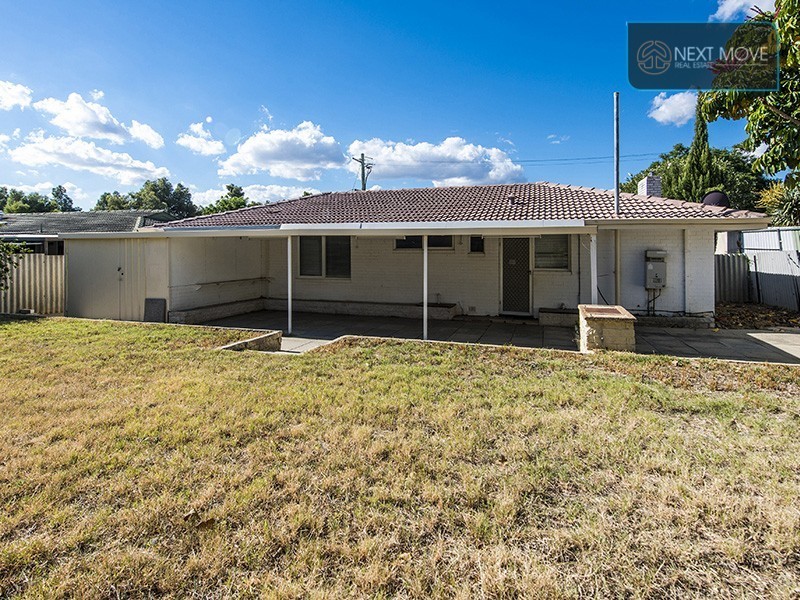 5 Kurrajong Way, Camillo WA 6111