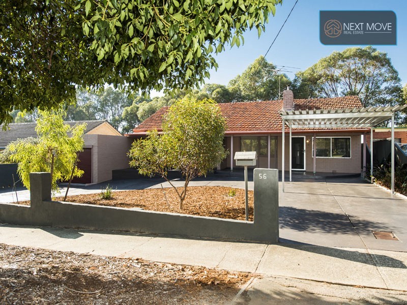 56 Bromley Rd, Hilton WA 6163