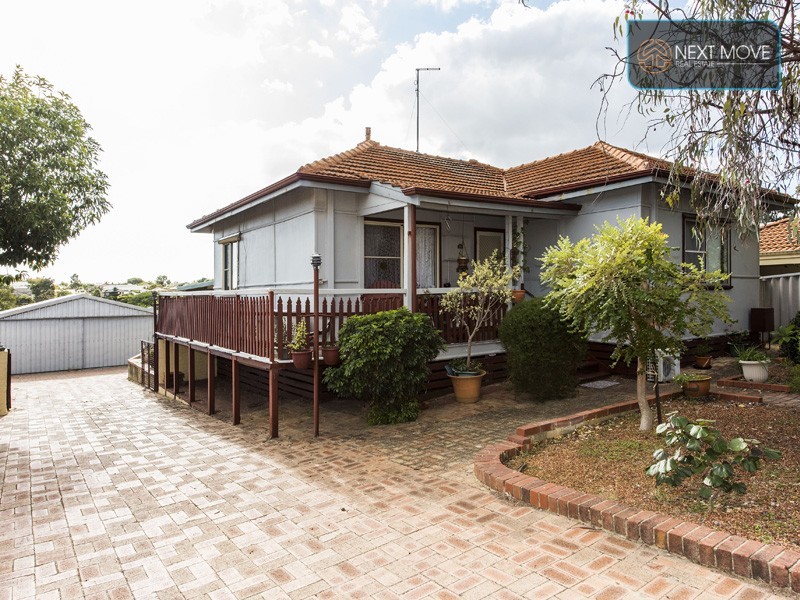 7 Cox Court, Willagee WA 6156