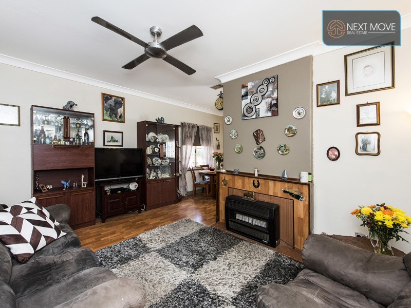 7 Cox Court, Willagee WA 6156