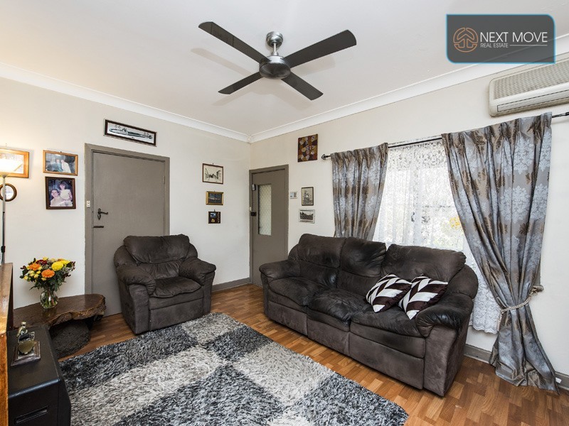 7 Cox Court, Willagee WA 6156