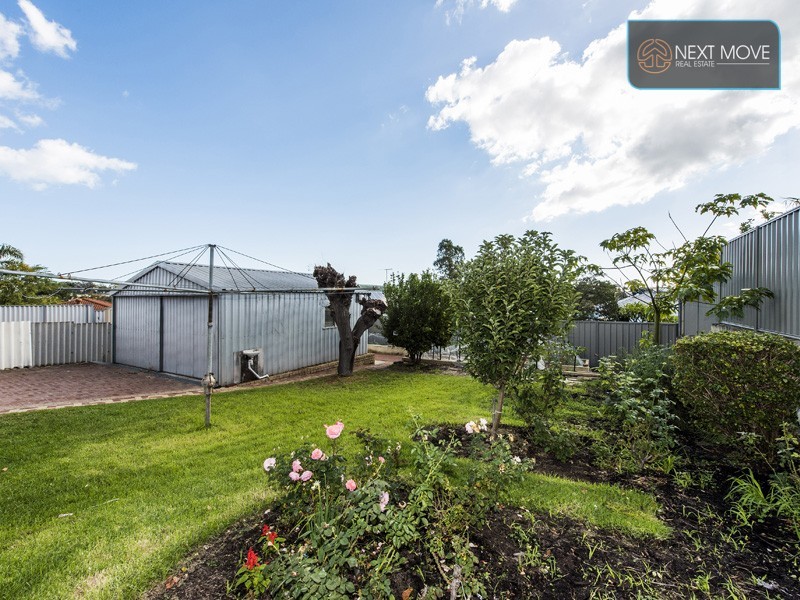 7 Cox Court, Willagee WA 6156