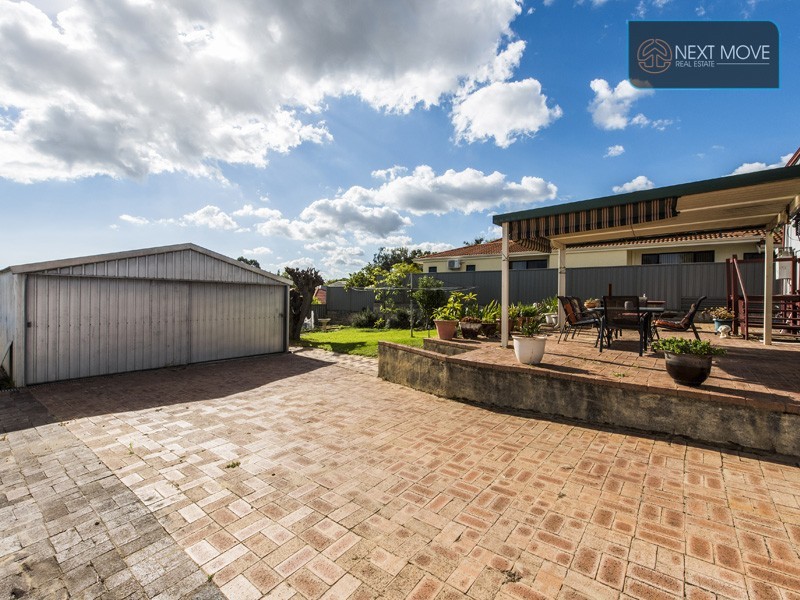 7 Cox Court, Willagee WA 6156