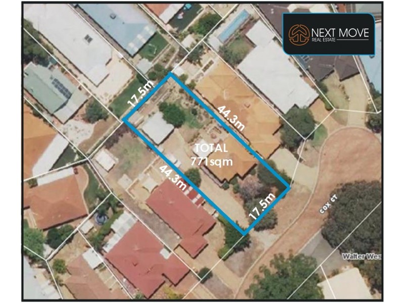 7 Cox Court, Willagee WA 6156