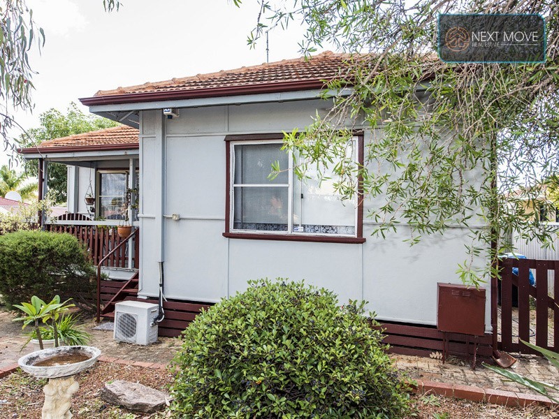 7 Cox Court, Willagee WA 6156