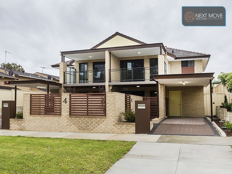 8/4 McKimmie Rd, Palmyra WA 6157