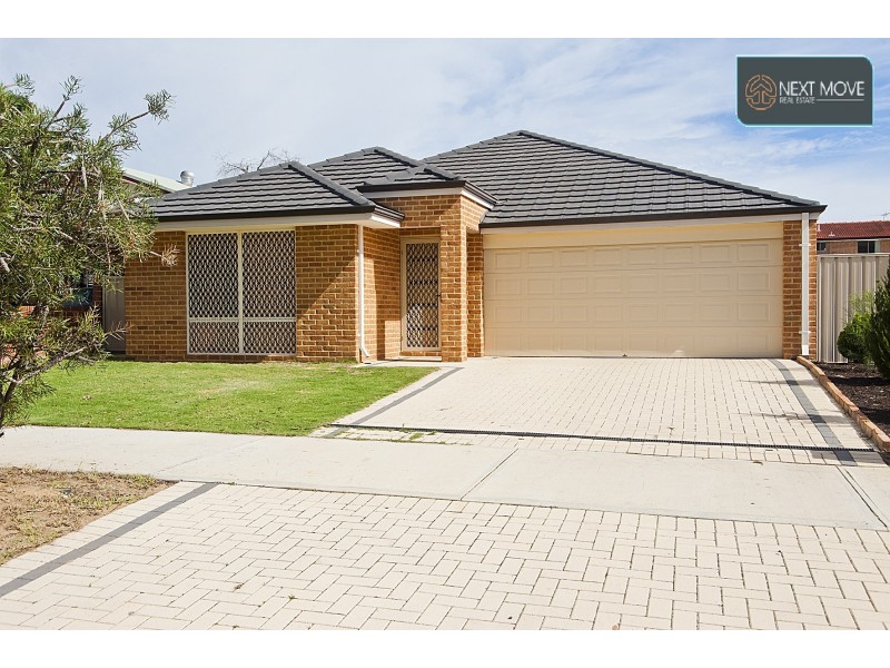 12b Webber St, Willagee WA 6156