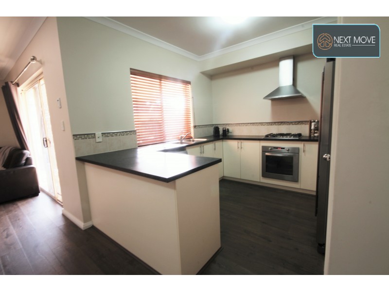 12b Webber St, Willagee WA 6156