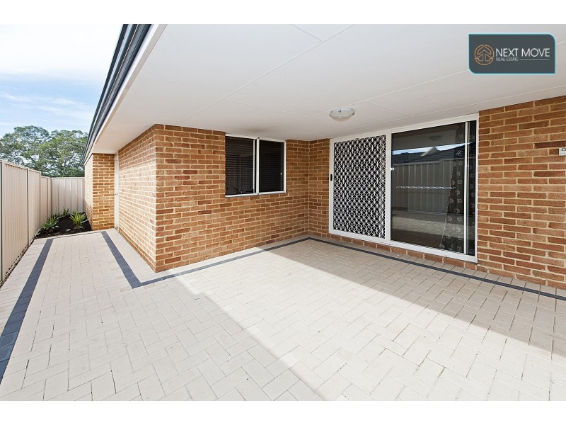 12b Webber St, Willagee WA 6156
