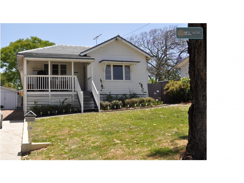 16 Finney St, Willagee WA 6156