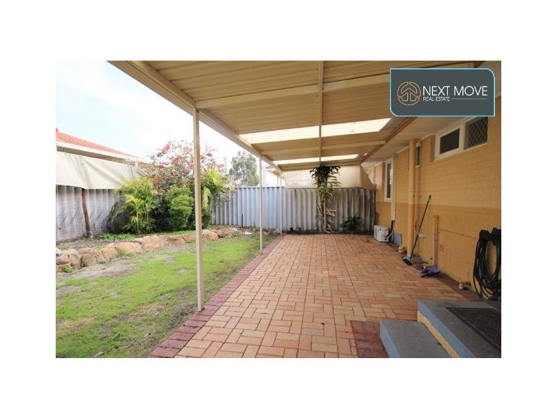 33B Brookman Ave, Langford WA 6147