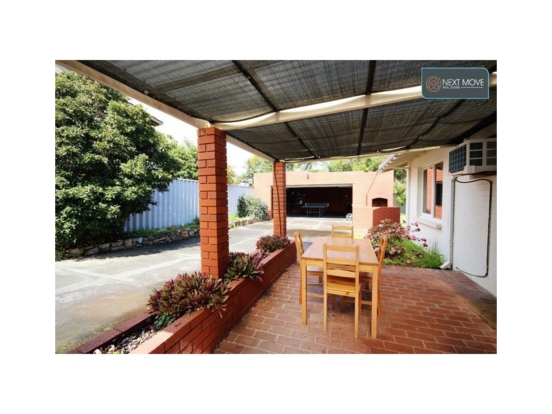 47 Davenport St, Booragoon WA 6154