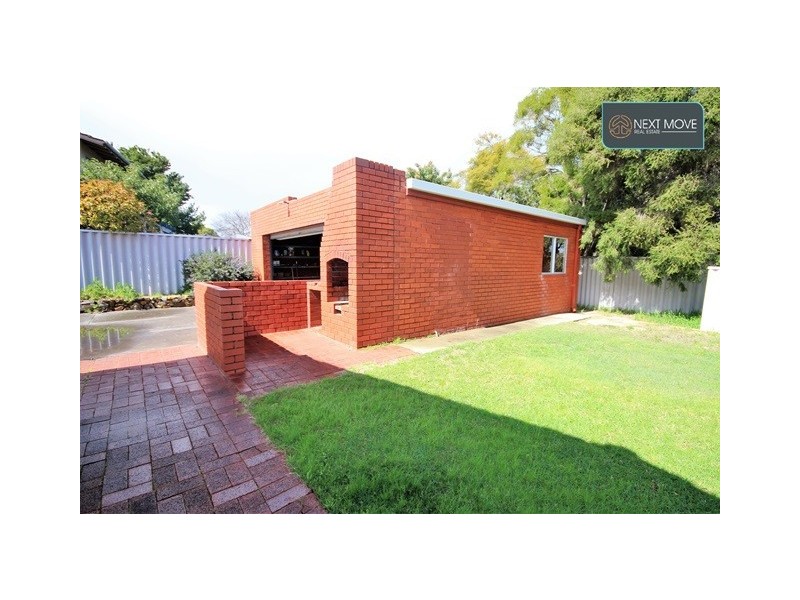 47 Davenport St, Booragoon WA 6154