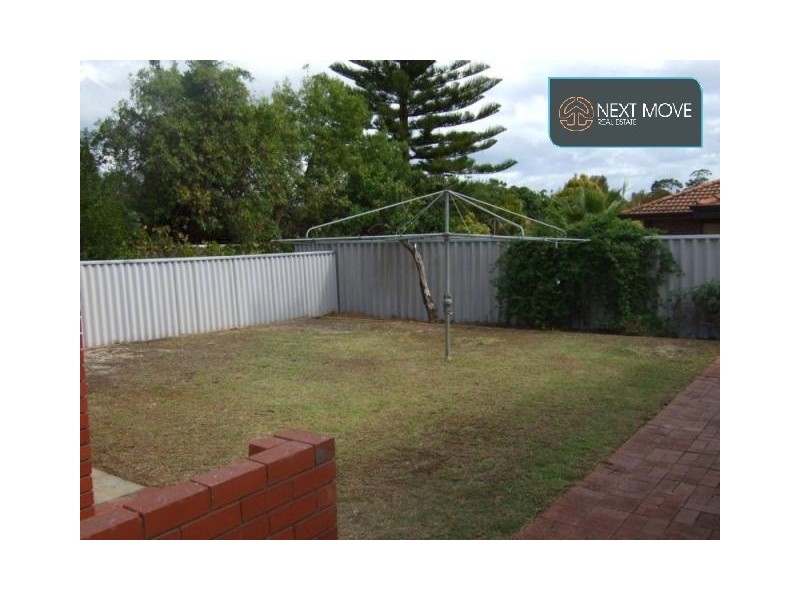 47 Davenport St, Booragoon WA 6154