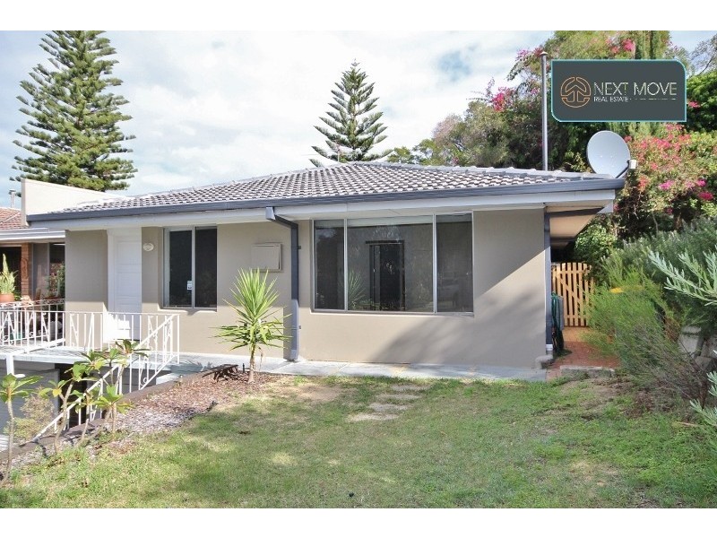 8b Springside Ave, Mount Pleasant WA 6153