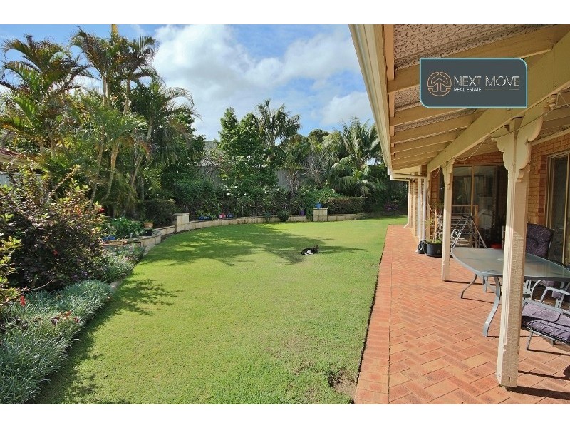 3 Saw Ct, Booragoon WA 6154
