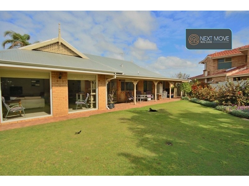 3 Saw Ct, Booragoon WA 6154