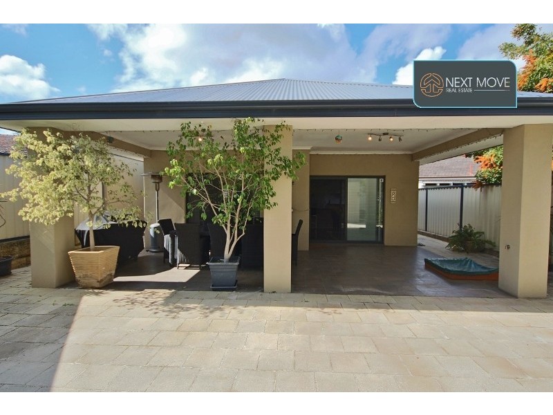 30b Malone St, Willagee WA 6156