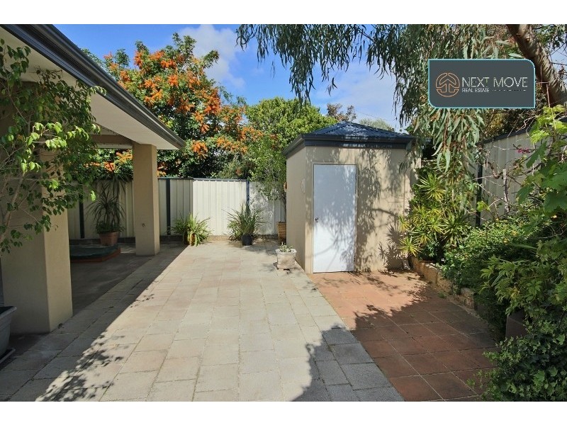 30b Malone St, Willagee WA 6156