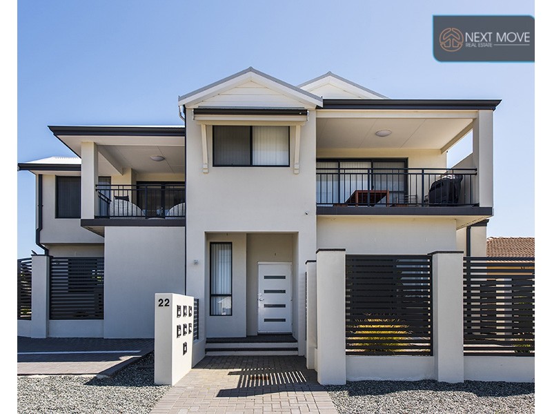 10/22 Edeline Street, Spearwood WA 6163