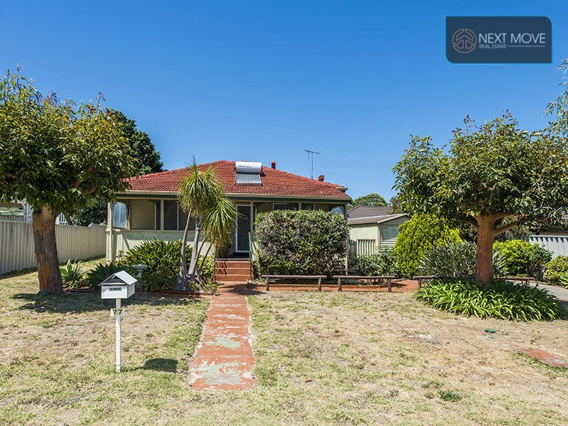 77 Butler Street, Willagee WA 6156