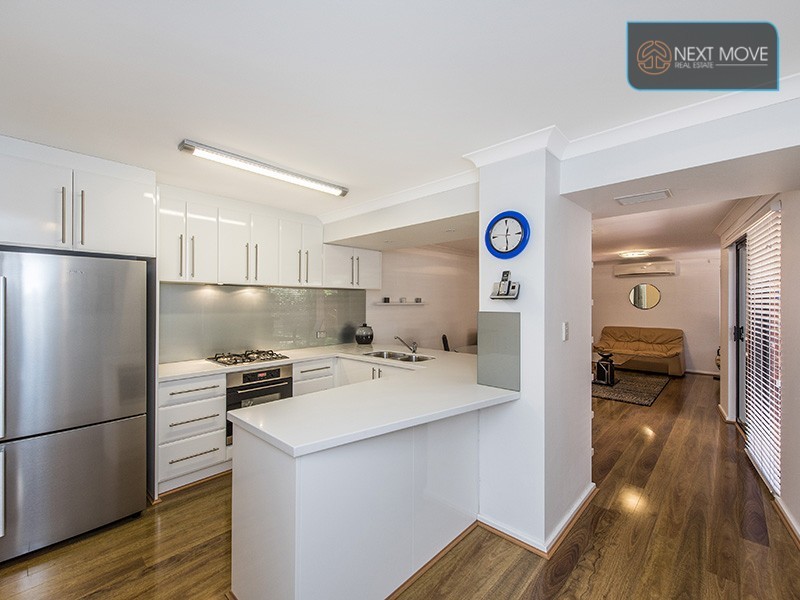 21/42 Gillett Drive, Kardinya WA 6163