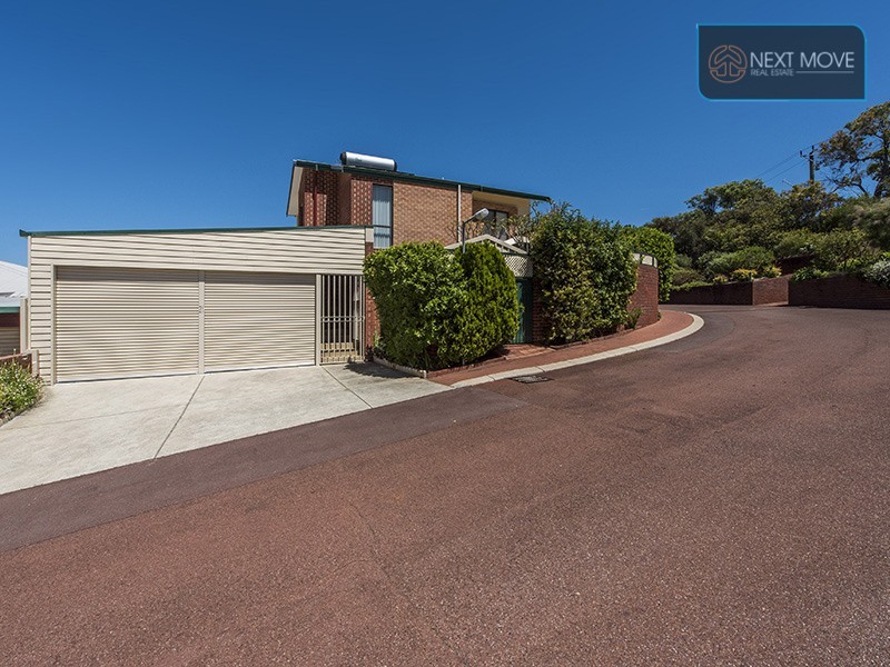 21/42 Gillett Drive, Kardinya WA 6163