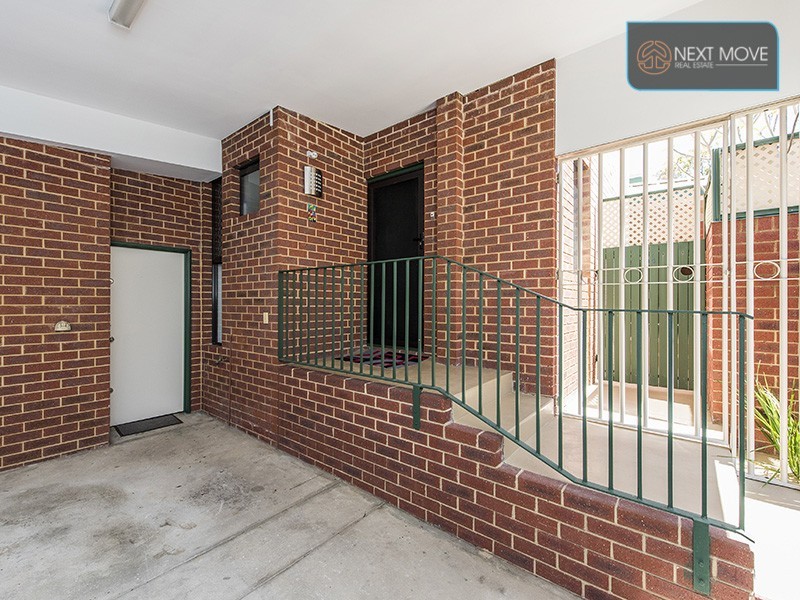 21/42 Gillett Drive, Kardinya WA 6163
