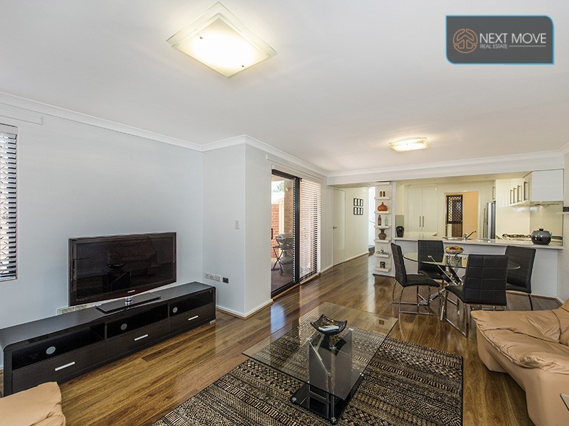 21/42 Gillett Drive, Kardinya WA 6163