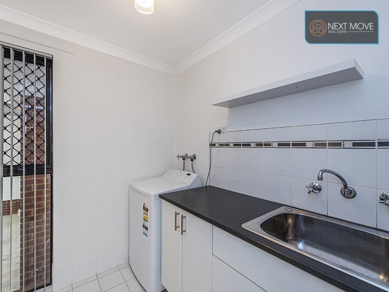 21/42 Gillett Drive, Kardinya WA 6163