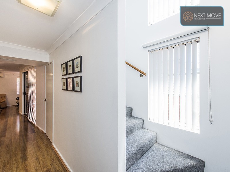 21/42 Gillett Drive, Kardinya WA 6163