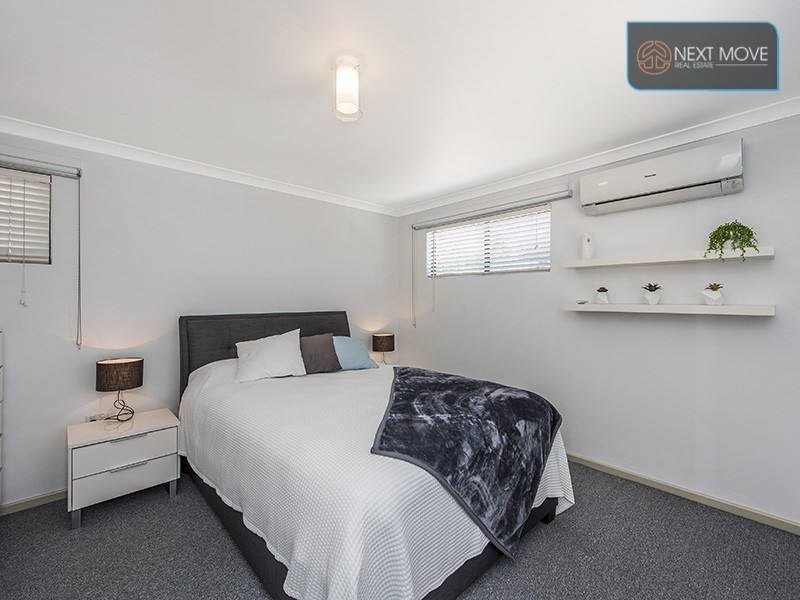 21/42 Gillett Drive, Kardinya WA 6163