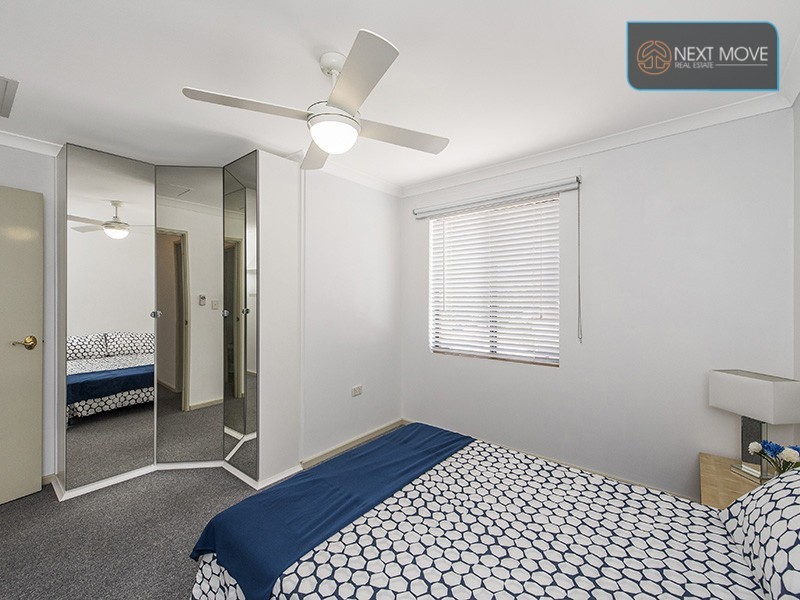 21/42 Gillett Drive, Kardinya WA 6163