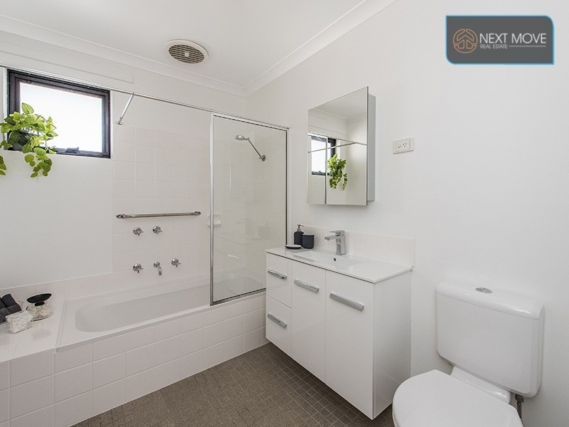 21/42 Gillett Drive, Kardinya WA 6163