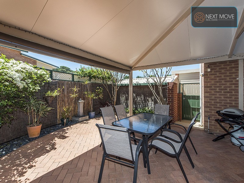 21/42 Gillett Drive, Kardinya WA 6163