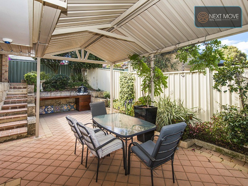 24 Milroy Street, Willagee WA 6156