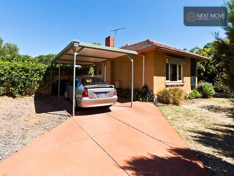 34 Malone St, Willagee WA 6156