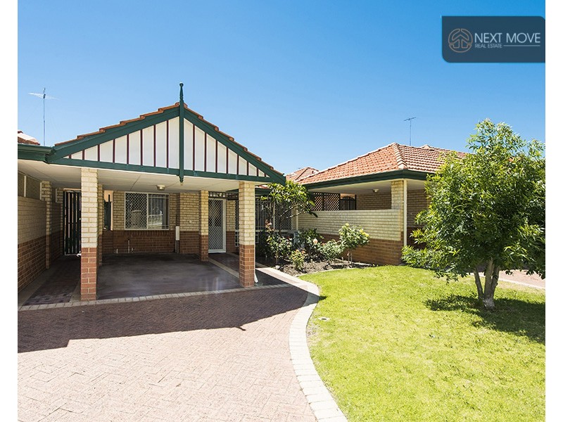 3/9 Malone Street, Willagee WA 6156