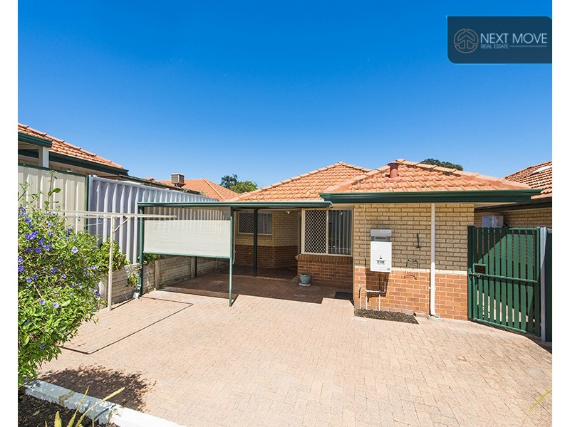 3/9 Malone Street, Willagee WA 6156