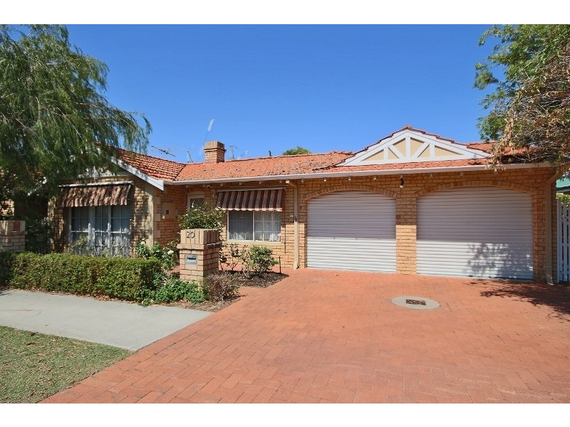 20 Sleat Road, Mount Pleasant WA 6153