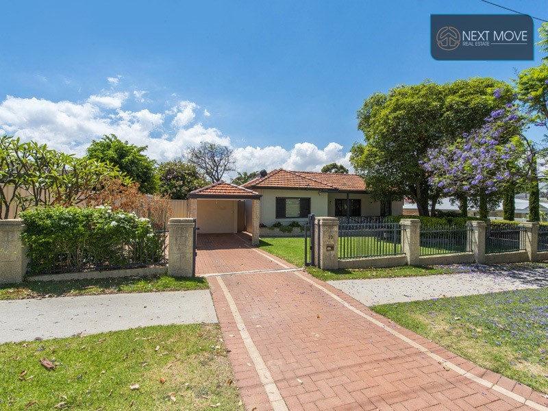 19 Worley Street, Willagee WA 6156