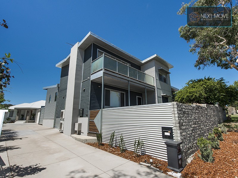 195 Leach Highway, Willagee WA 6156
